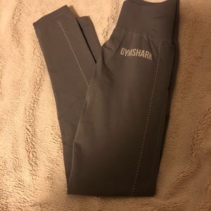 Breeze Lightweight seamless gymshark leggings